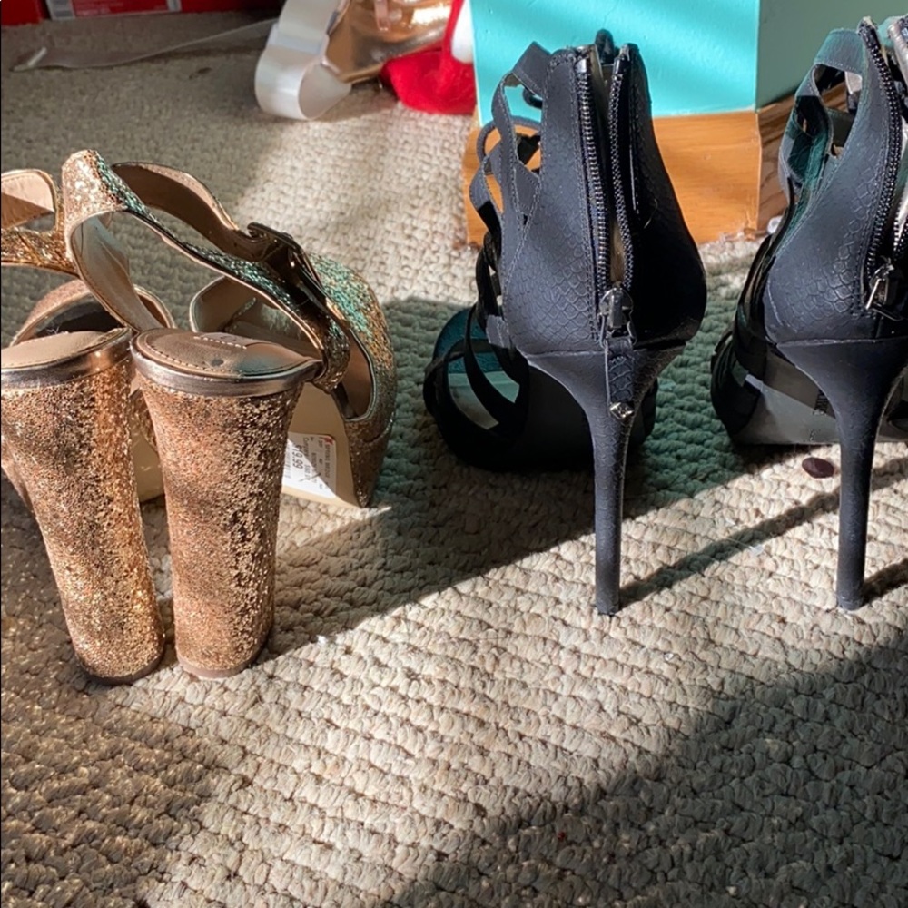 Heeels!!! - Picture 8 of 9